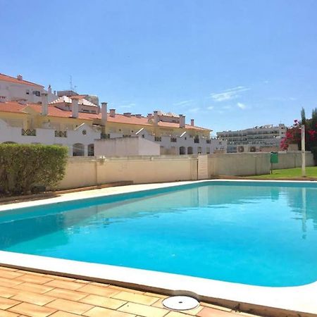 Apartmán Albufeira Old Town With Pool L Alexio Exteriér fotografie