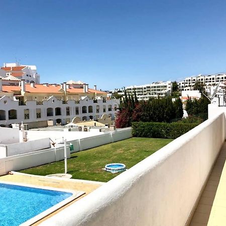 Apartmán Albufeira Old Town With Pool L Alexio Exteriér fotografie