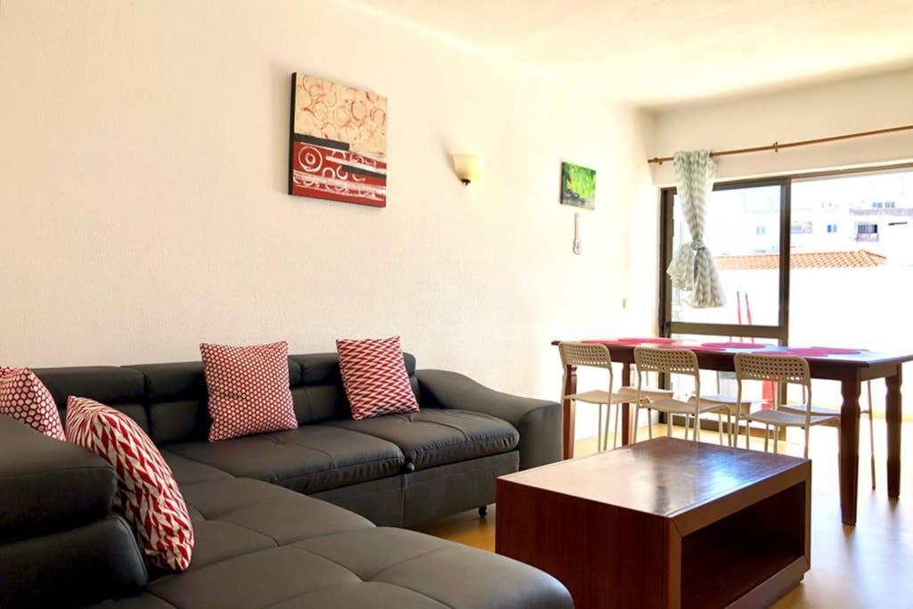 Apartmán Albufeira Old Town With Pool L Alexio Exteriér fotografie