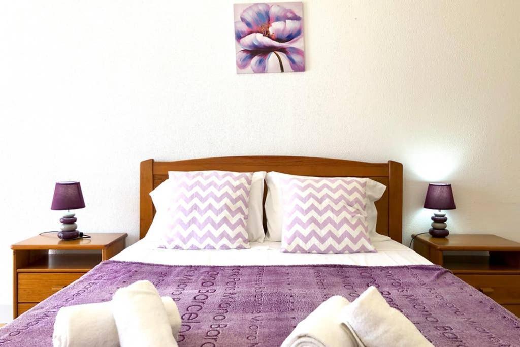Apartmán Albufeira Old Town With Pool L Alexio Exteriér fotografie