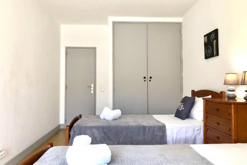 Apartmán Albufeira Old Town With Pool L Alexio Exteriér fotografie
